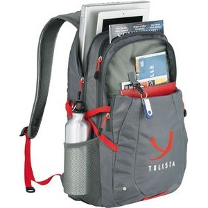 High Sierra Fallout 17'' Computer Backpack