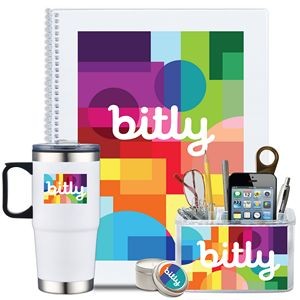 Rocketbook Core & 24oz Milan - Full Color