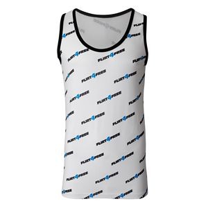 Allover Print Softspun Tank