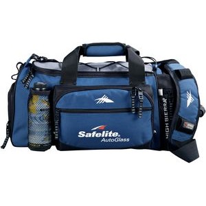 High Sierrar 21'' Water Sport Duffle Bag