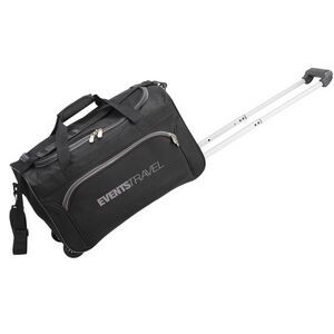 Rolling Duffle Bag