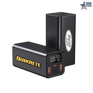 65W Ultra-Portable Laptop Charger (20000mAh)