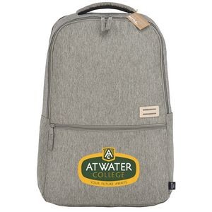 THE GOODST Recycled 17'' Laptop Backpack