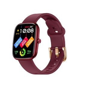 The Prism - Feature-rich multi-color smart watch