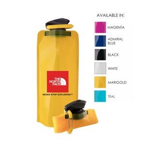 Vapur� Solids Folding Anti-Bottle .7L