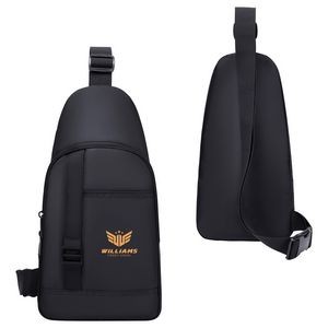 AeroLOFT® ECO Anywhere Crossbody Mini Backpack