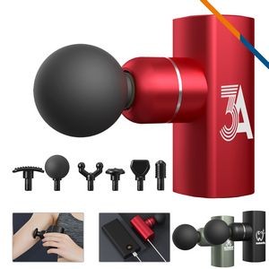 Crat Mini Massage Gun