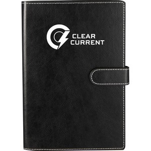 5.5'' x 8.5'' Recycled Refillable Journal