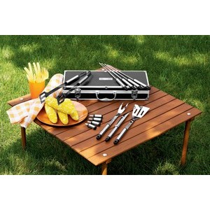 Grill Master Set