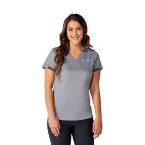 Women's CERRADO Short Sleeve Performance Polo