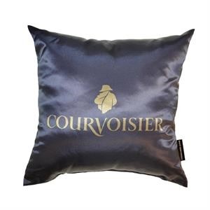 Sublimated Satin Pillows (16" x 16")