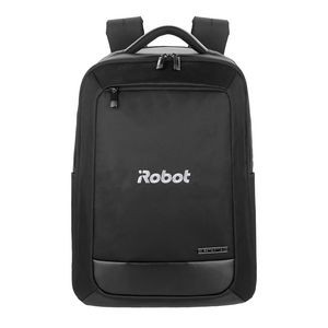 Samsonite Executive Laptop Backpack - Black