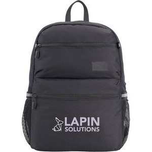 High Sierra Recycled Inhibit 15'' Laptop Backpack