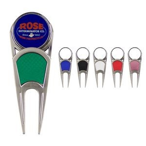 Lite Touch Divot Tool