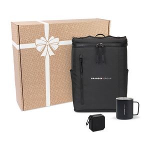 Surprise & Delight Gift Set #3 - Black