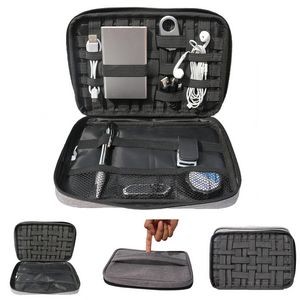Original Tekie™ Mobile Device & Accessories Organizer