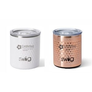 12 Oz. Swig Life� Golf Partee Lowball Tumbler