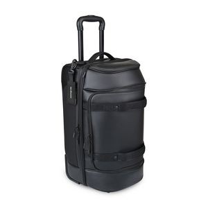 MiiR® Bahia 50L Wheeled Duffel - Black