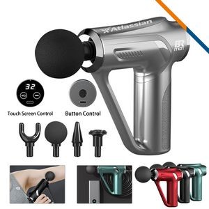 Jublie Triangular Massage Gun