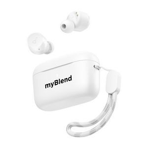 Anker� Soundcore Life A25i True Wireless Earbuds - White