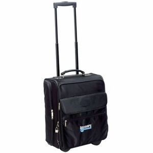 Rolling Computer Case/Overnighter