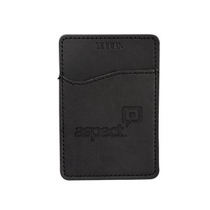 Tuscany™ RFID Mobile Device Pocket