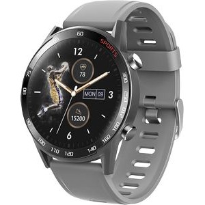 ChillBand sports activity smart watch with Body Temperature monitoring