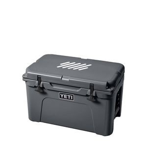 YETI® Tundra 45 qt Hard Cooler