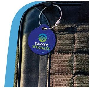 ReturnMe Luggage Tag- PVC