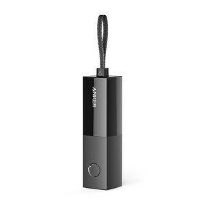 Anker PowerCore Fusion II 5000 - Black