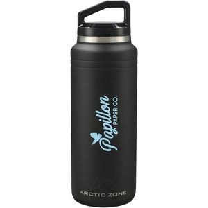 Arctic Zone® Titan Thermal HP® Copper Bottle 32oz