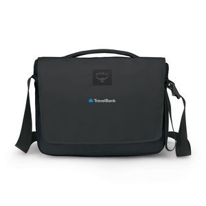 Osprey Aoede Messenger - Black