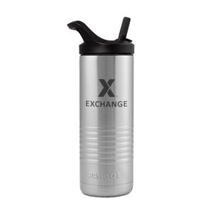 20 Oz. Patriot Bottle