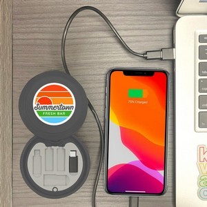 Charging Cable/Accessory Kit