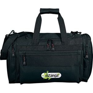 Excel Sport Deluxe 20'' Duffle Bag