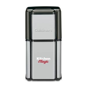 Cuisinart® Grind Central Coffee Grinder - Stainless Steel