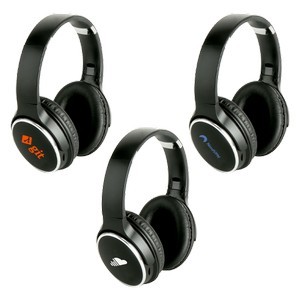 B4 Symphony Wireless Headphones