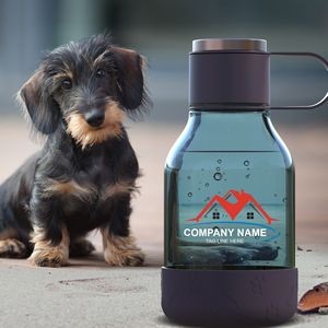 Asobu® 50 Oz. Dog Bowl Bottle Lite