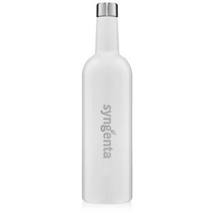 BruMate Winesulator™ 25oz Insulated Wine Canteen