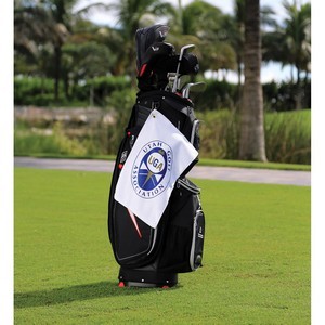 Promotional Rally/Golf Towel