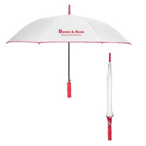 46" Arc Umbrella