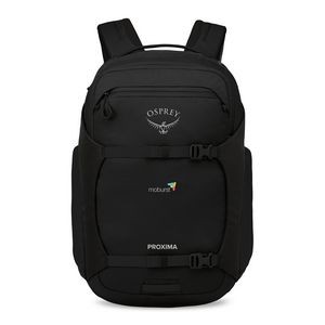 Osprey Proxima - Black