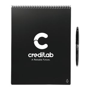 Rocketbook Executive Flip Notebook