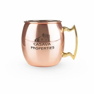 Twine Living® Moscow Mule Mug