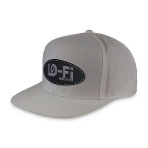 Merrimack Hat Co.��Carter Cap - Grey