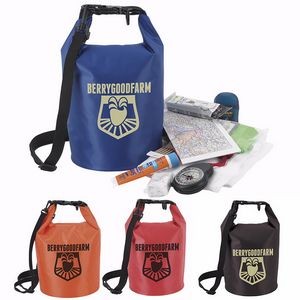 Koozie� Adventure Dry Sack 10L