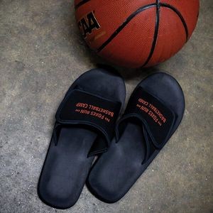 Sport Athletic Slide Sandal