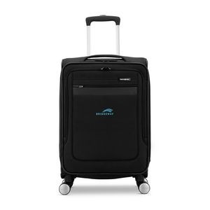 Samsonite Ascella 3.0 Carry-On Expandable Spinner - Black
