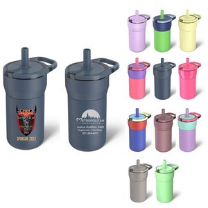 Brumate Leap 12 Oz. Water Bottle