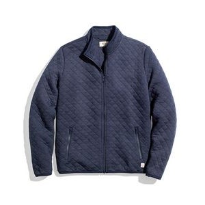 Men's Corbet Full Zip Jacket